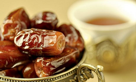 dates iftar